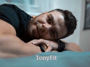 TonyFit