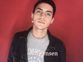 TonyJensen