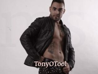 TonyOTool