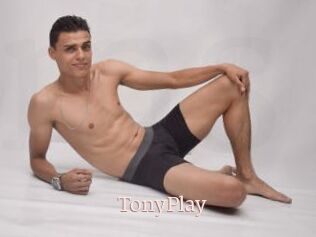 TonyPlay
