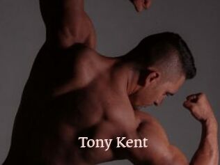 Tony_Kent