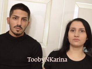 ToobyNKarina