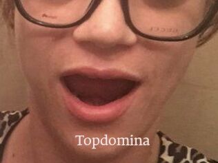 Topdomina