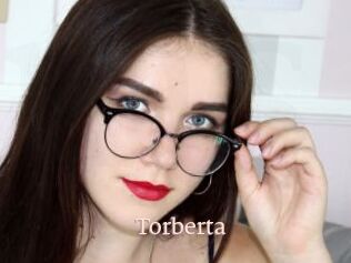Torberta