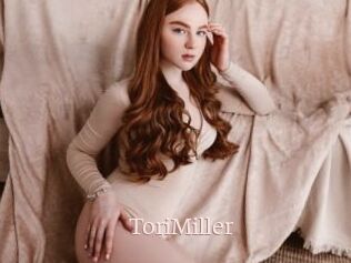 ToriMiller