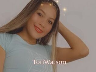 ToriWatson