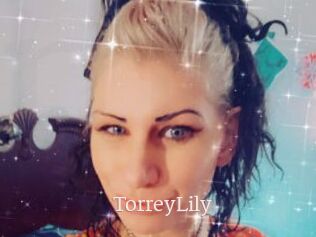 TorreyLily
