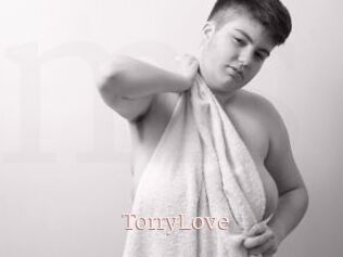 TorryLove