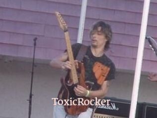 ToxicRocker