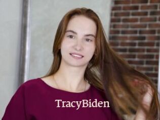 TracyBiden
