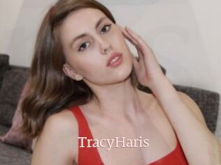 TracyHaris