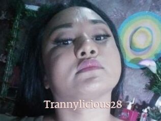 Trannylicious28