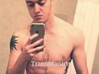 TransMan101
