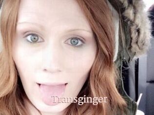 Transginger