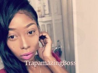 TrapamazingBoss