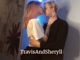TravisAndSheryll