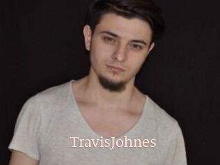 TravisJohnes