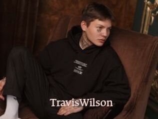 TravisWilson