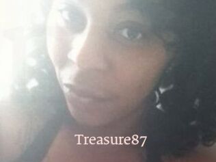 Treasure87
