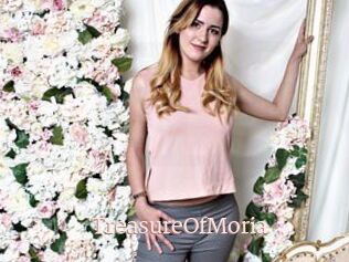 TreasureOfMoria