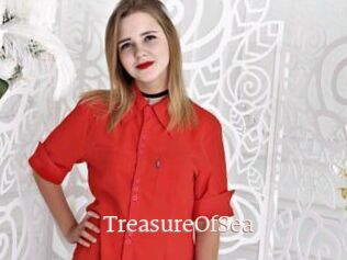 TreasureOfSea