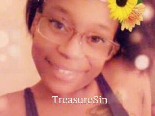 TreasureSin