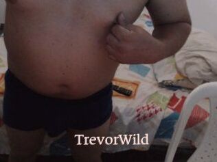 Trevor_Wild