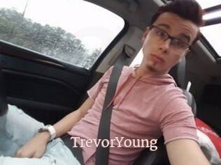 TrevorYoung