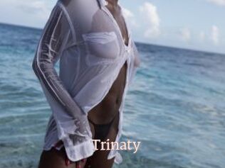 Trinaty
