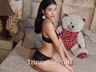 TrinnySexyGirl