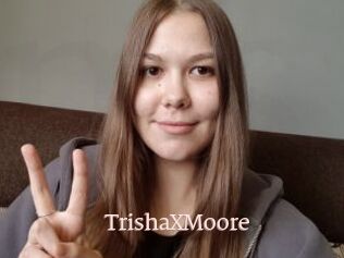 TrishaXMoore