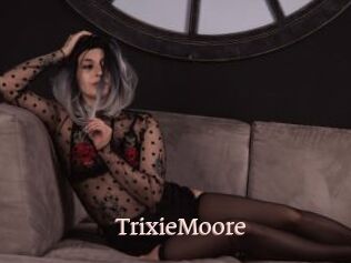 TrixieMoore
