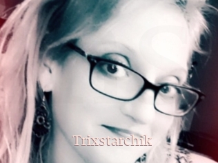 Trixstarchik