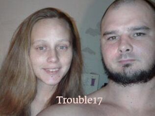 Trouble17