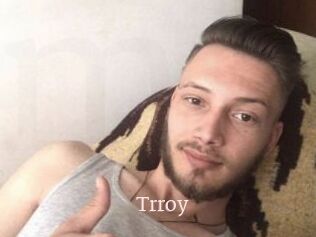Trroy