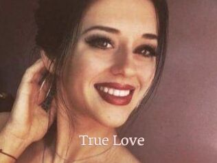 True_Love