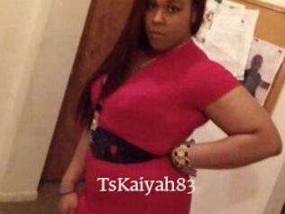 TsKaiyah83