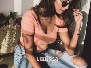 Tunisha