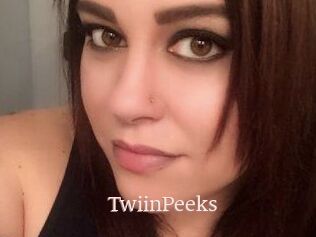 TwiinPeeks