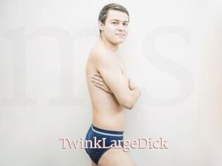 TwinkLargeDick