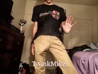 TwinkMikee