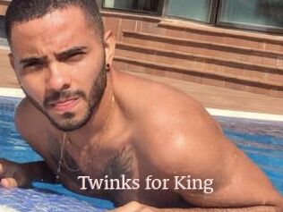 Twinks_for_King