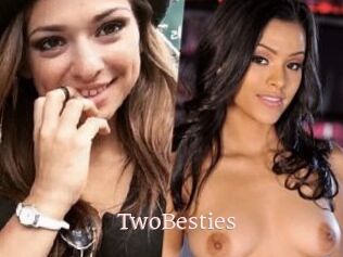 TwoBesties