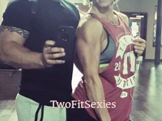 TwoFitSexies