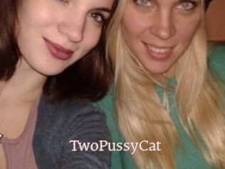 TwoPussyCat