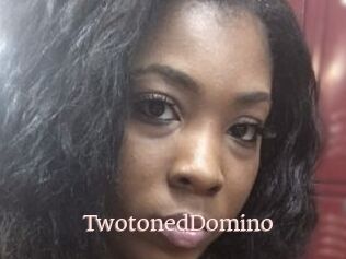 TwotonedDomino