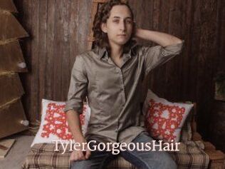 TylerGorgeousHair