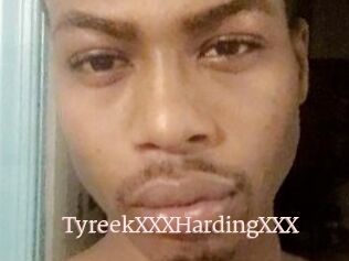 TyreekXXXHardingXXX