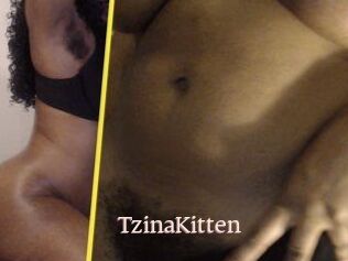 TzinaKitten
