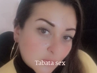 Tabata_sex